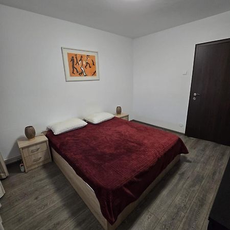 Bucharest Cosy Stay Экстерьер фото